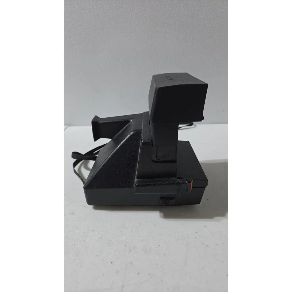 Polaroid untested